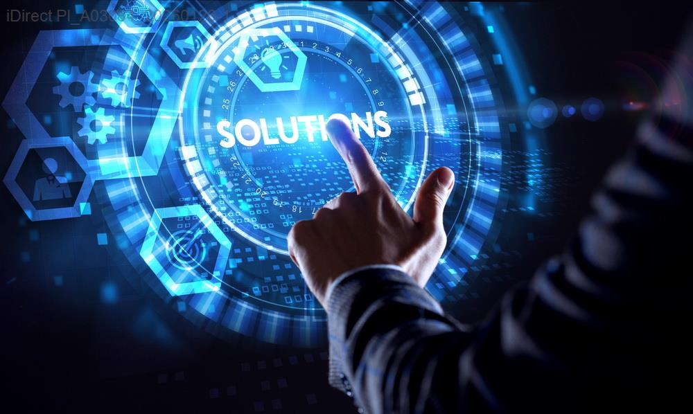 全球暖化讓海平面上升，但你知道對抗的第一步從哪裡開始嗎？